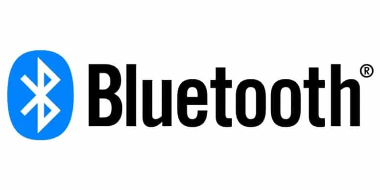 Bluetooth Logo